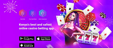 GameMania: Kenya Slot Casino APK for Android Download.